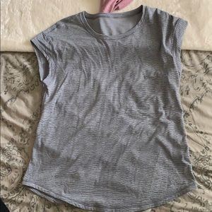 Workout Shirt